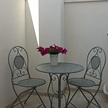 B&B Puglia D'Amare Lizzano  Exterior photo
