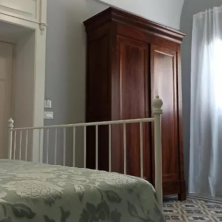 B&B Puglia D'Amare Lizzano  Exterior photo