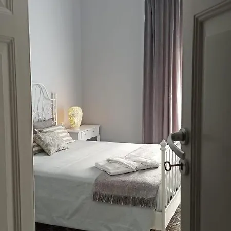 B&B Puglia D'Amare Lizzano  Exterior photo