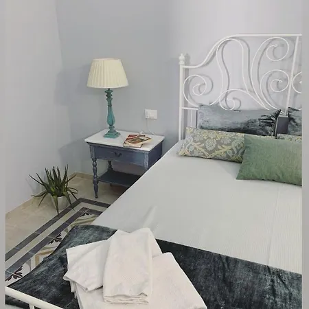 B&B Puglia D'Amare Lizzano  Exterior photo