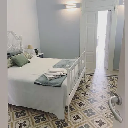 B&B Puglia D'Amare Lizzano  Exterior photo