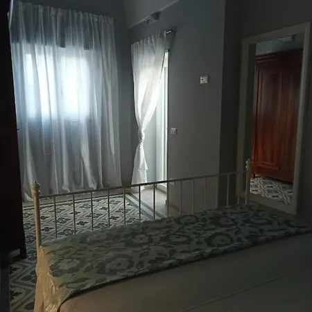 B&B Puglia D'Amare Lizzano  Exterior photo