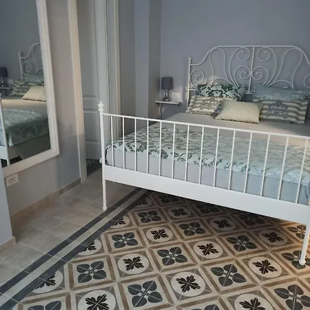 B&B Puglia D'Amare Lizzano  Exterior photo