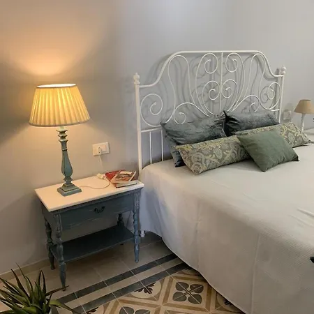 B&B Puglia D'Amare Lizzano  Exterior photo