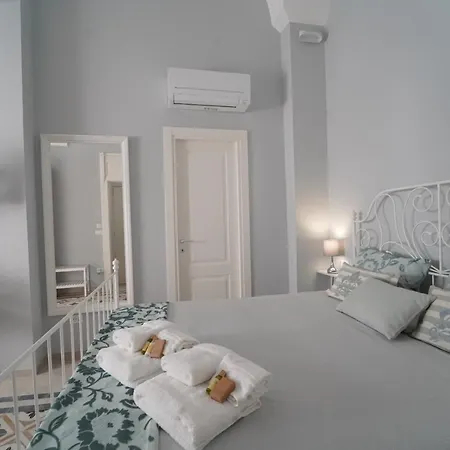 B&B Puglia D'Amare Lizzano  Exterior photo