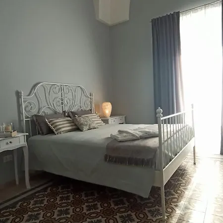 B&B Puglia D'Amare Lizzano  Exterior photo