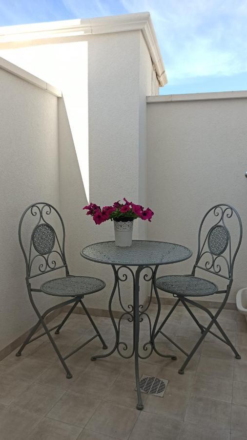 Puglia D'amare Bed & Breakfast *