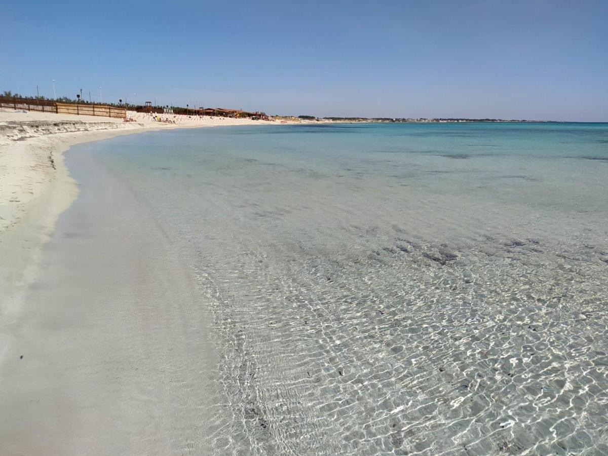 Puglia D'amare Frühstückspension