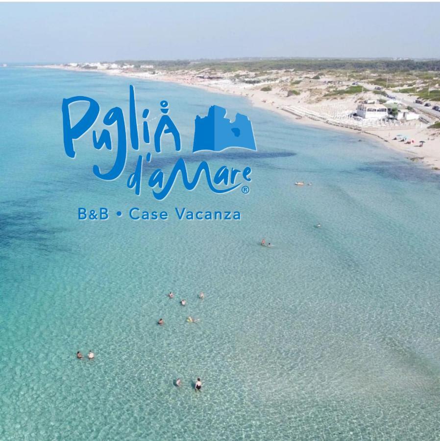 Puglia D'amare *