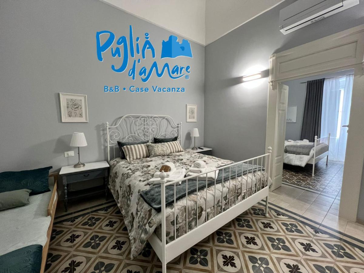 Puglia D'amare Lizzano (Apulia)